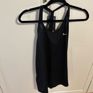 NWT- Nike athletic tank top